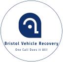Bristol Vehicle Recovery logo